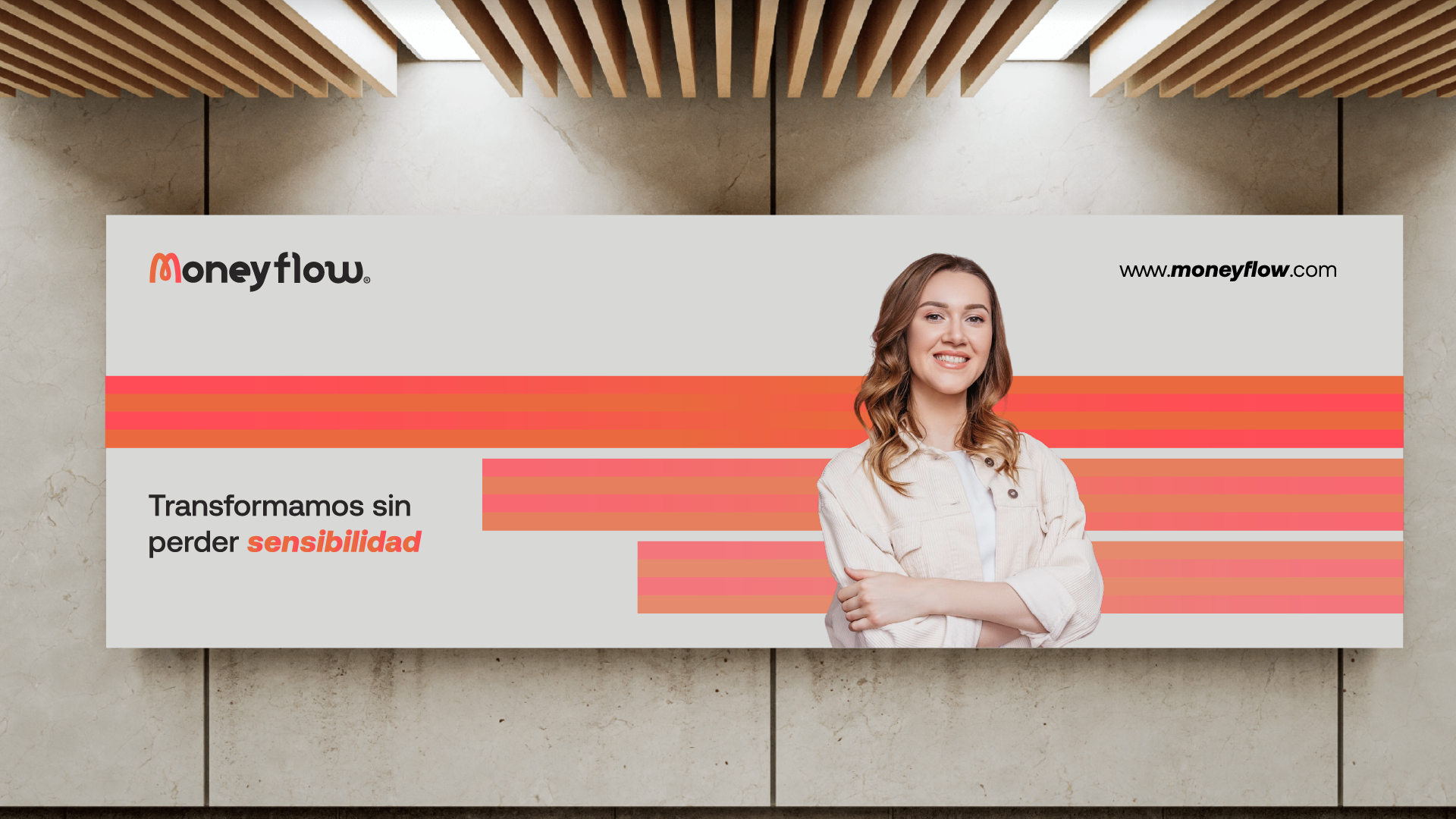 Moneyflow background